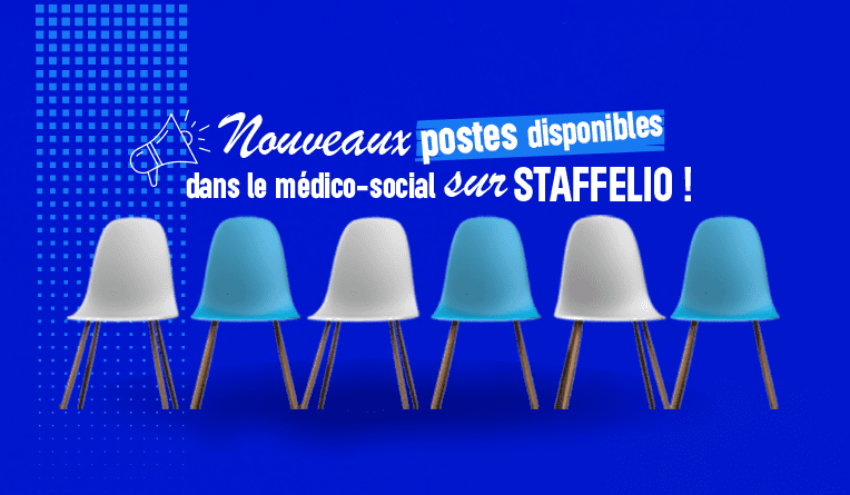 chaises pour nouveaux postes