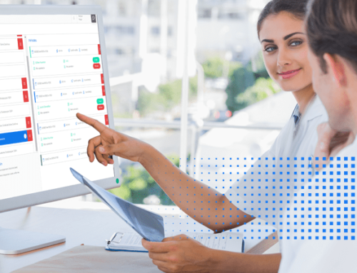 Absentéisme au travail : et si Staffelio étaient la solution ?