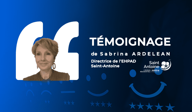 Témoignage Saint Antoine