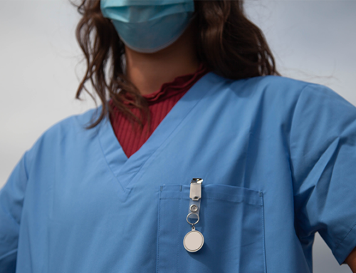 Témoignage soignant – Amélie, aide-soignante vacataire