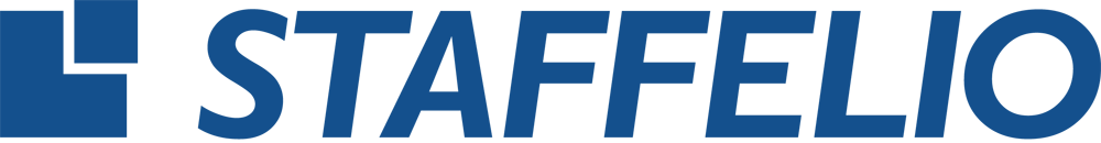 STAFFELIO Logo